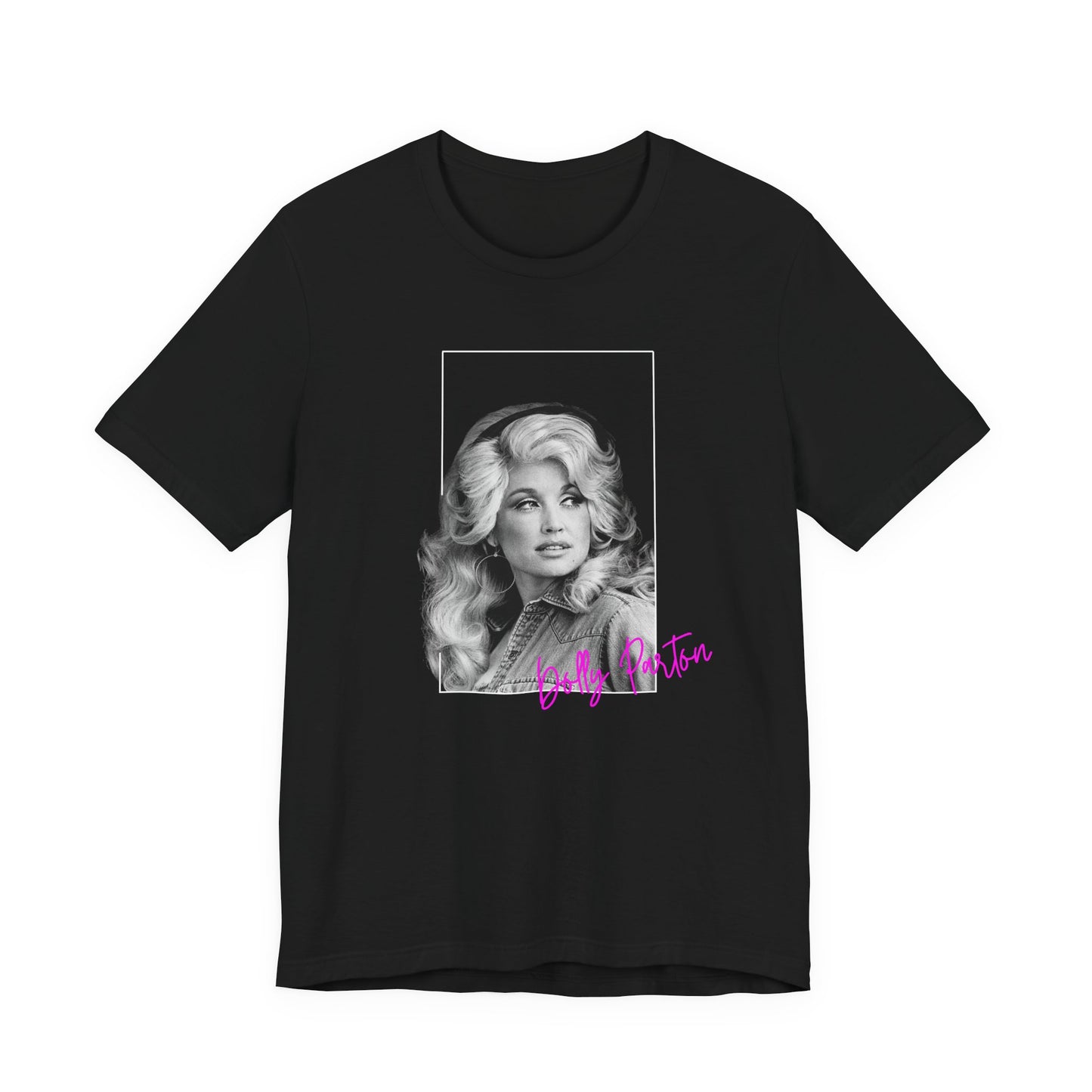 Young Dolly Parton TShirt, Young Dolly Parton T-Shirt, Dolly Parton Shirt, Rero Vintage Cute Dolly Parton T-Shirt, Dolly Parton Fan TShirt