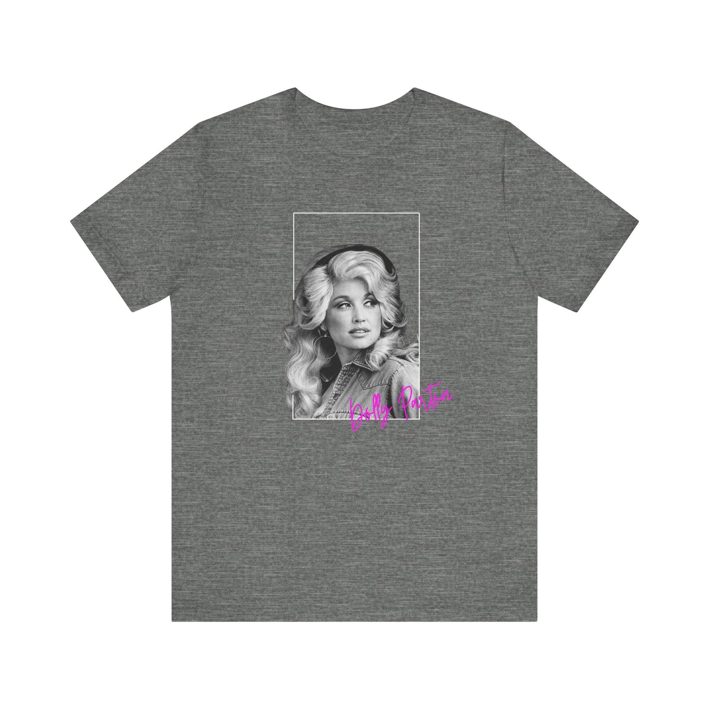 Young Dolly Parton TShirt, Young Dolly Parton T-Shirt, Dolly Parton Shirt, Rero Vintage Cute Dolly Parton T-Shirt, Dolly Parton Fan TShirt