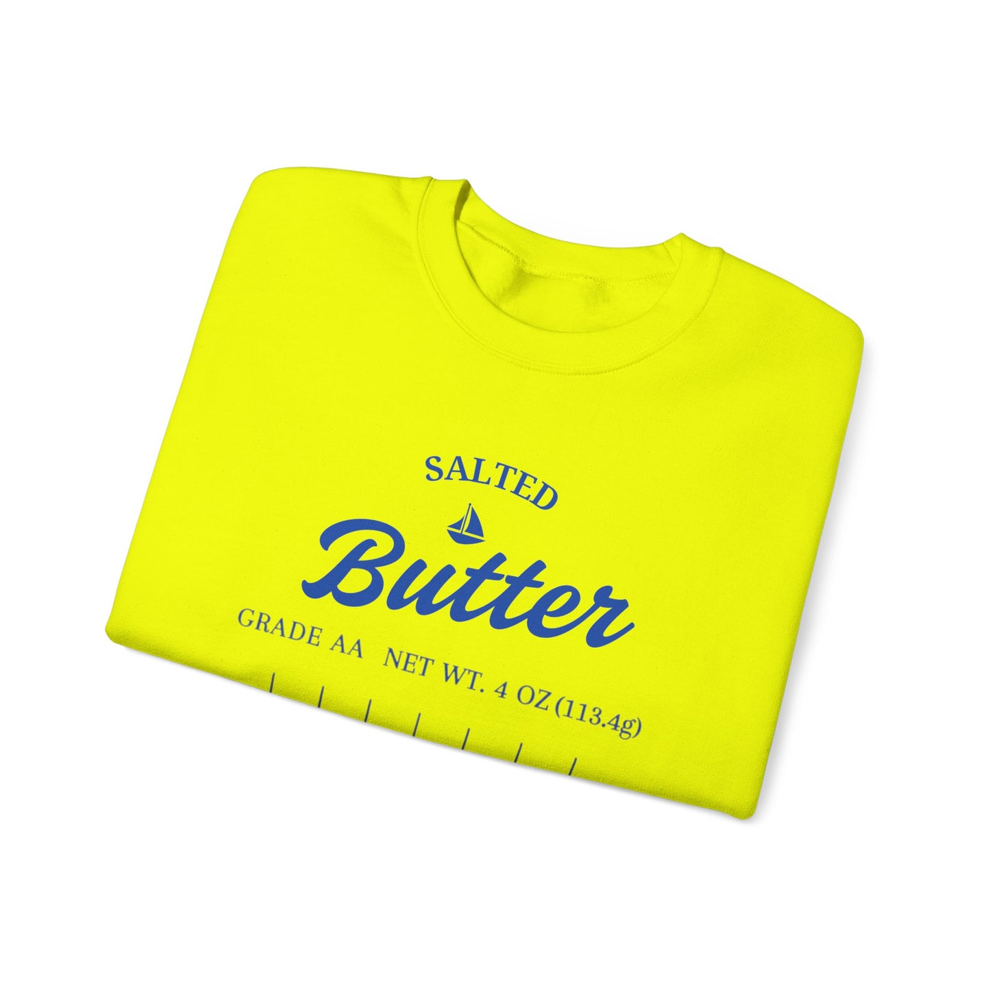 Butter Unisex Heavy Blend™ Crewneck Sweatshirt