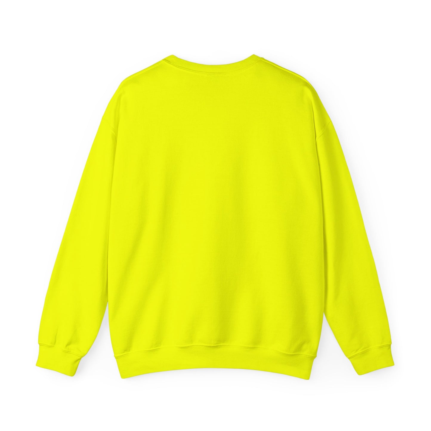 Butter Unisex Heavy Blend™ Crewneck Sweatshirt