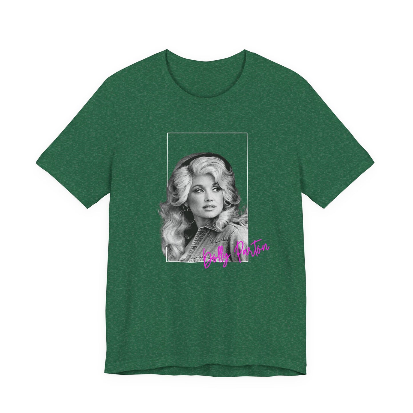 Young Dolly Parton TShirt, Young Dolly Parton T-Shirt, Dolly Parton Shirt, Rero Vintage Cute Dolly Parton T-Shirt, Dolly Parton Fan TShirt