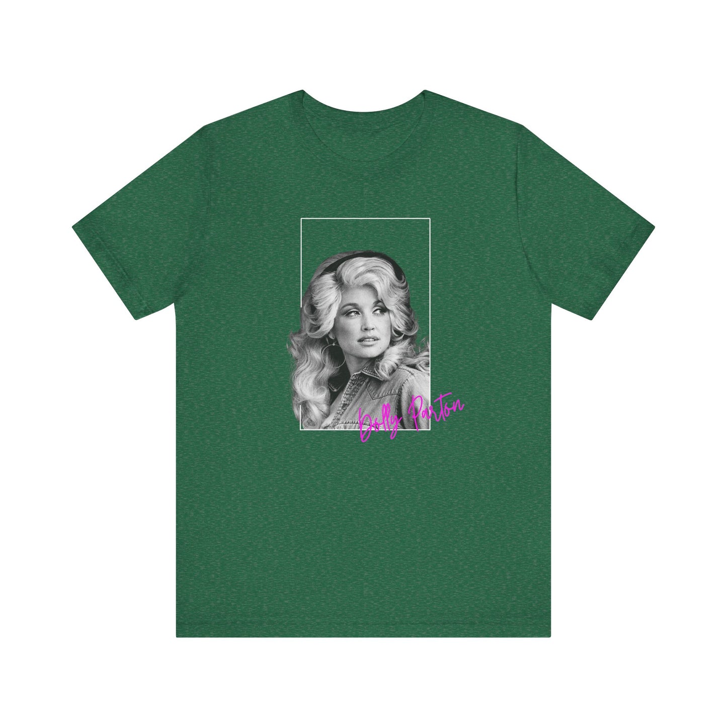 Young Dolly Parton TShirt, Young Dolly Parton T-Shirt, Dolly Parton Shirt, Rero Vintage Cute Dolly Parton T-Shirt, Dolly Parton Fan TShirt
