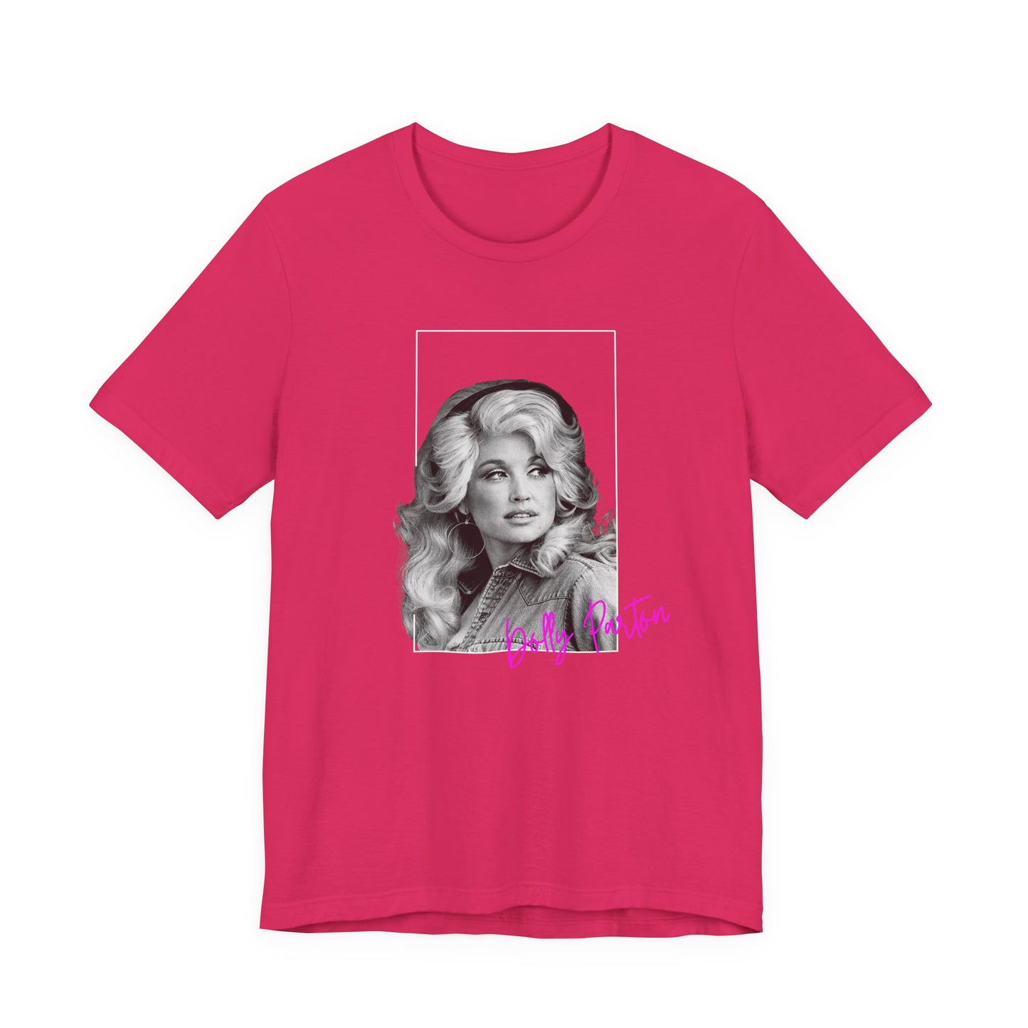 Young Dolly Parton TShirt, Young Dolly Parton T-Shirt, Dolly Parton Shirt, Rero Vintage Cute Dolly Parton T-Shirt, Dolly Parton Fan TShirt