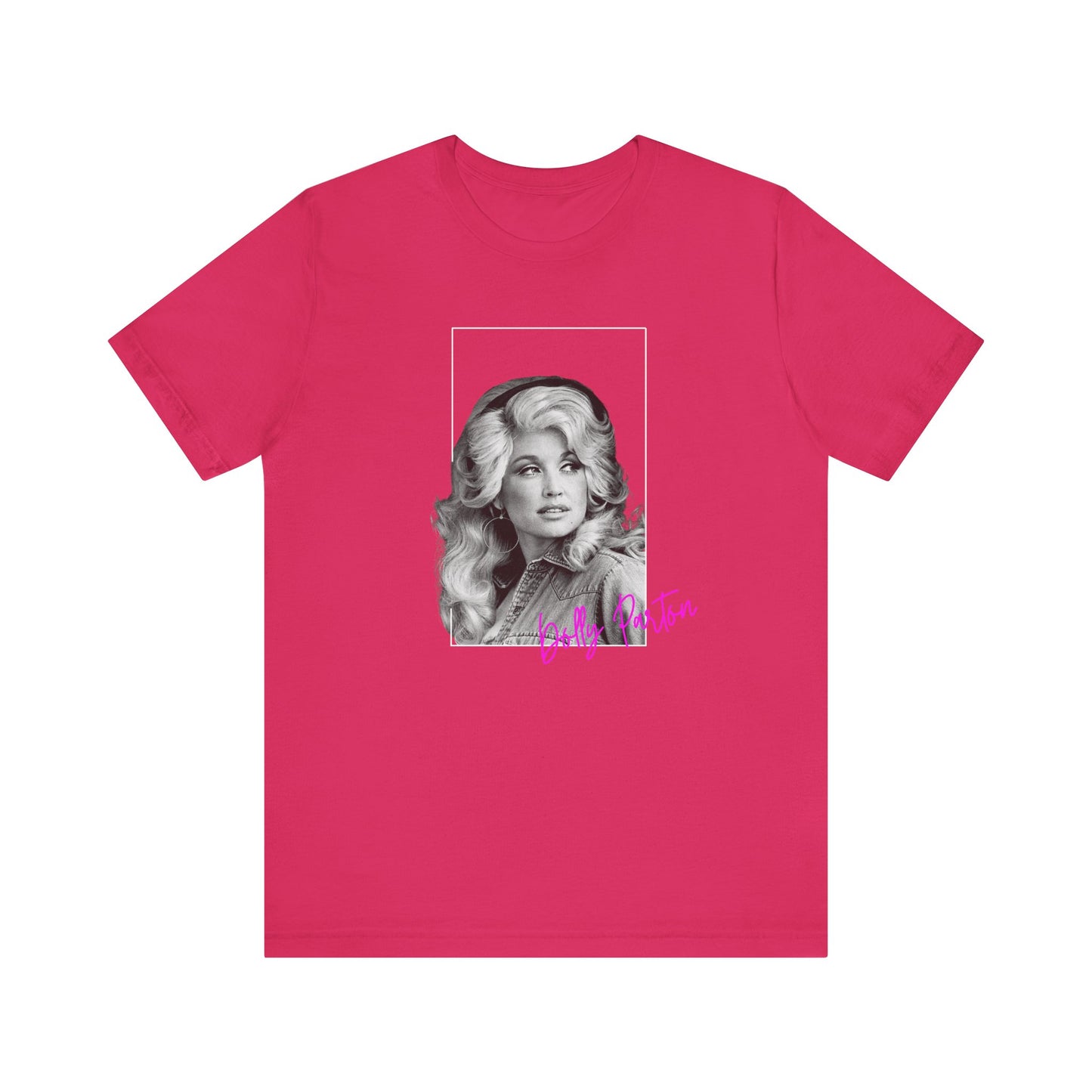 Young Dolly Parton TShirt, Young Dolly Parton T-Shirt, Dolly Parton Shirt, Rero Vintage Cute Dolly Parton T-Shirt, Dolly Parton Fan TShirt