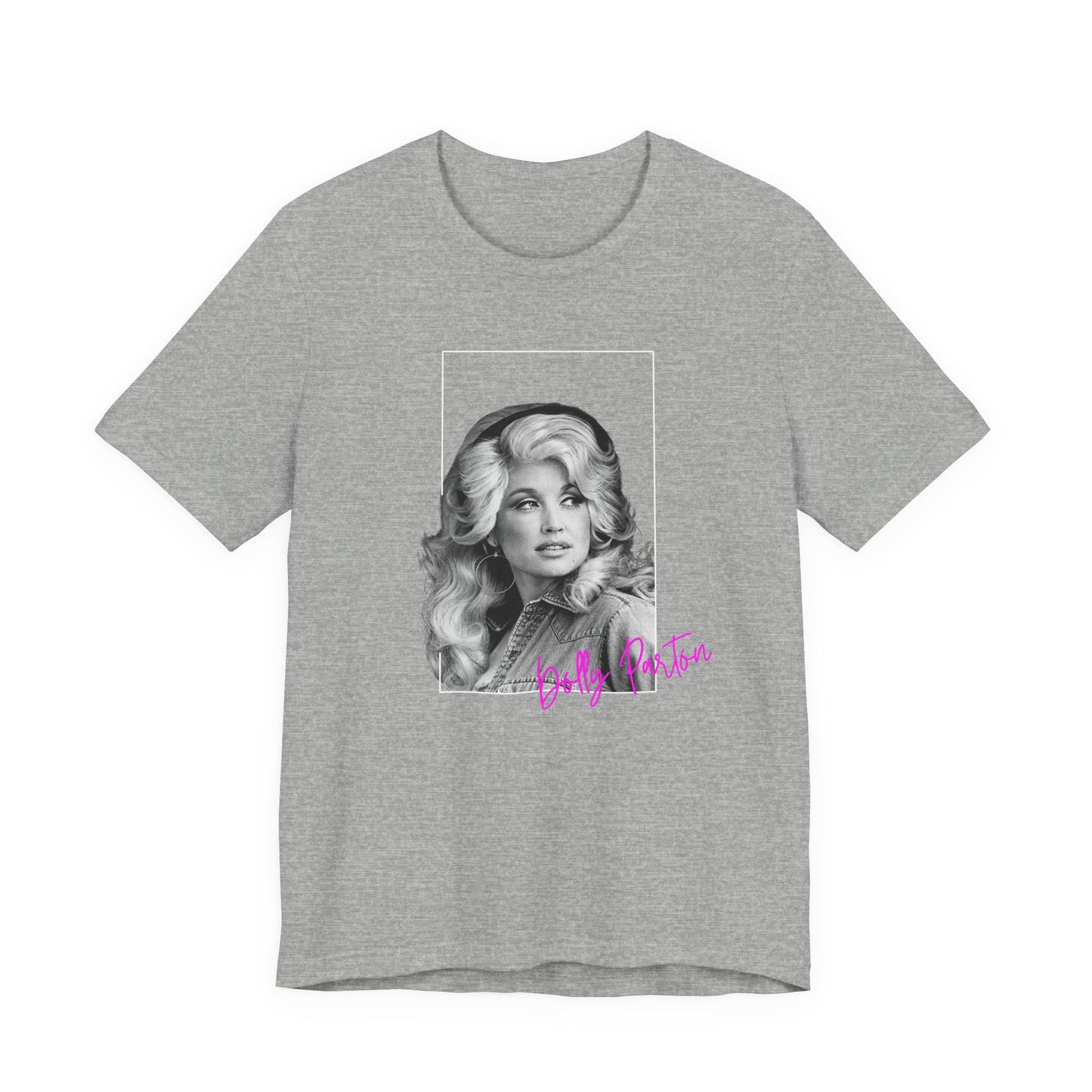 Young Dolly Parton TShirt, Young Dolly Parton T-Shirt, Dolly Parton Shirt, Rero Vintage Cute Dolly Parton T-Shirt, Dolly Parton Fan TShirt
