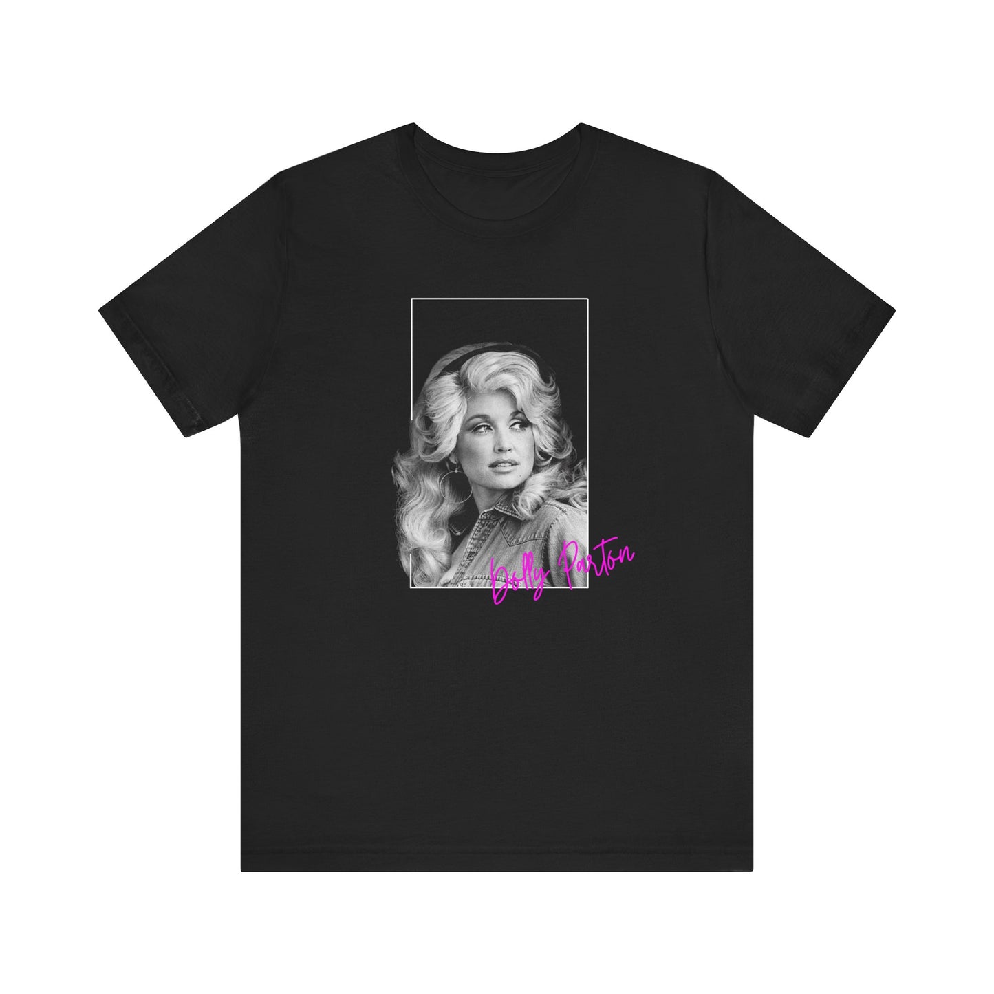 Young Dolly Parton TShirt, Young Dolly Parton T-Shirt, Dolly Parton Shirt, Rero Vintage Cute Dolly Parton T-Shirt, Dolly Parton Fan TShirt