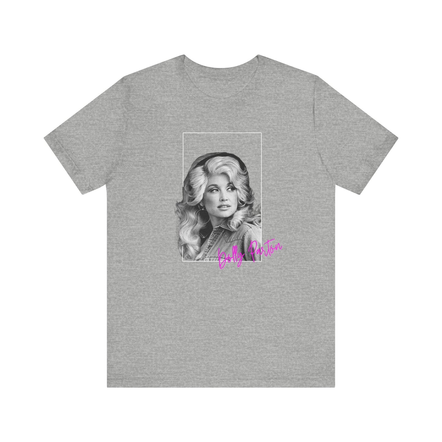 Young Dolly Parton TShirt, Young Dolly Parton T-Shirt, Dolly Parton Shirt, Rero Vintage Cute Dolly Parton T-Shirt, Dolly Parton Fan TShirt