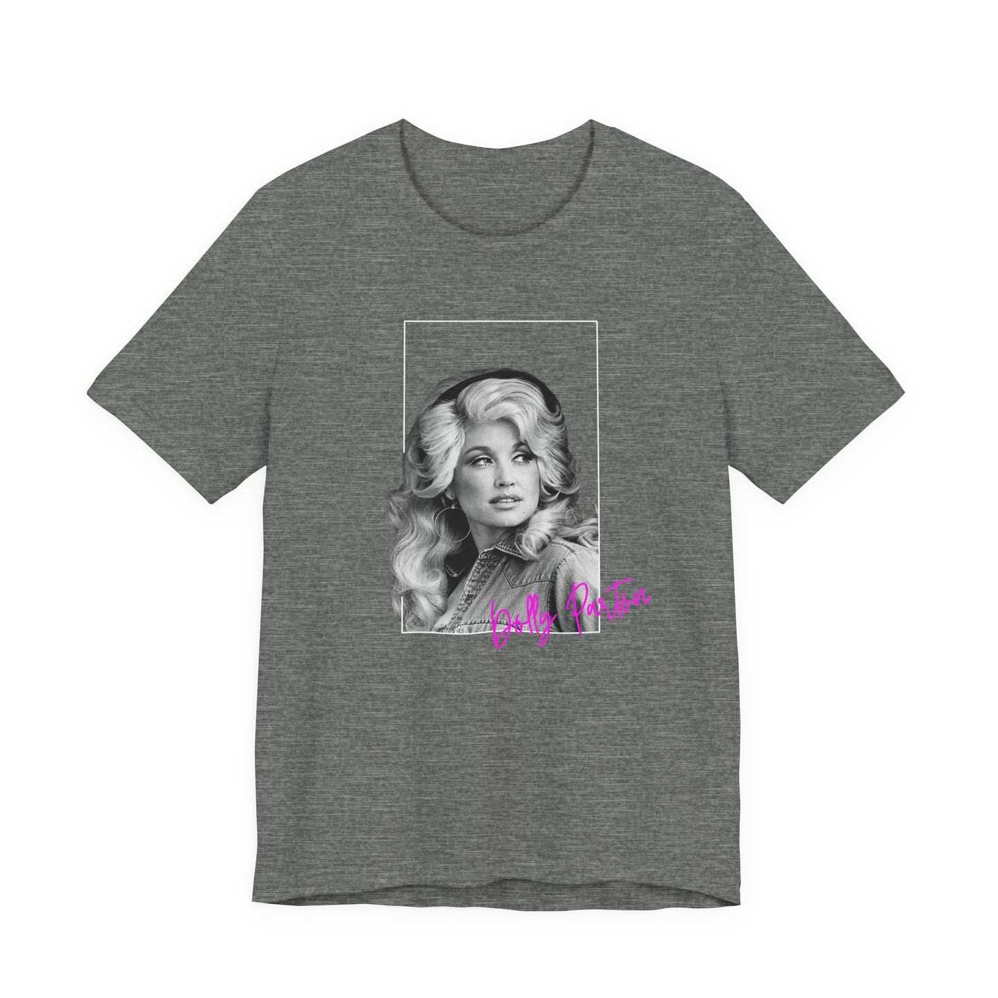 Young Dolly Parton TShirt, Young Dolly Parton T-Shirt, Dolly Parton Shirt, Rero Vintage Cute Dolly Parton T-Shirt, Dolly Parton Fan TShirt