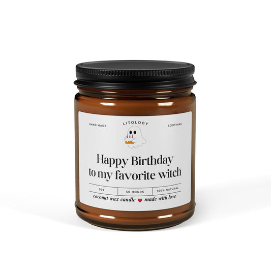 Halloween Anniversary Gift You're My Boo Cute Halloween Candles, Halloween Candle, Halloween Gifts, Halloween Decor, Candle, Gift for Girlfriend